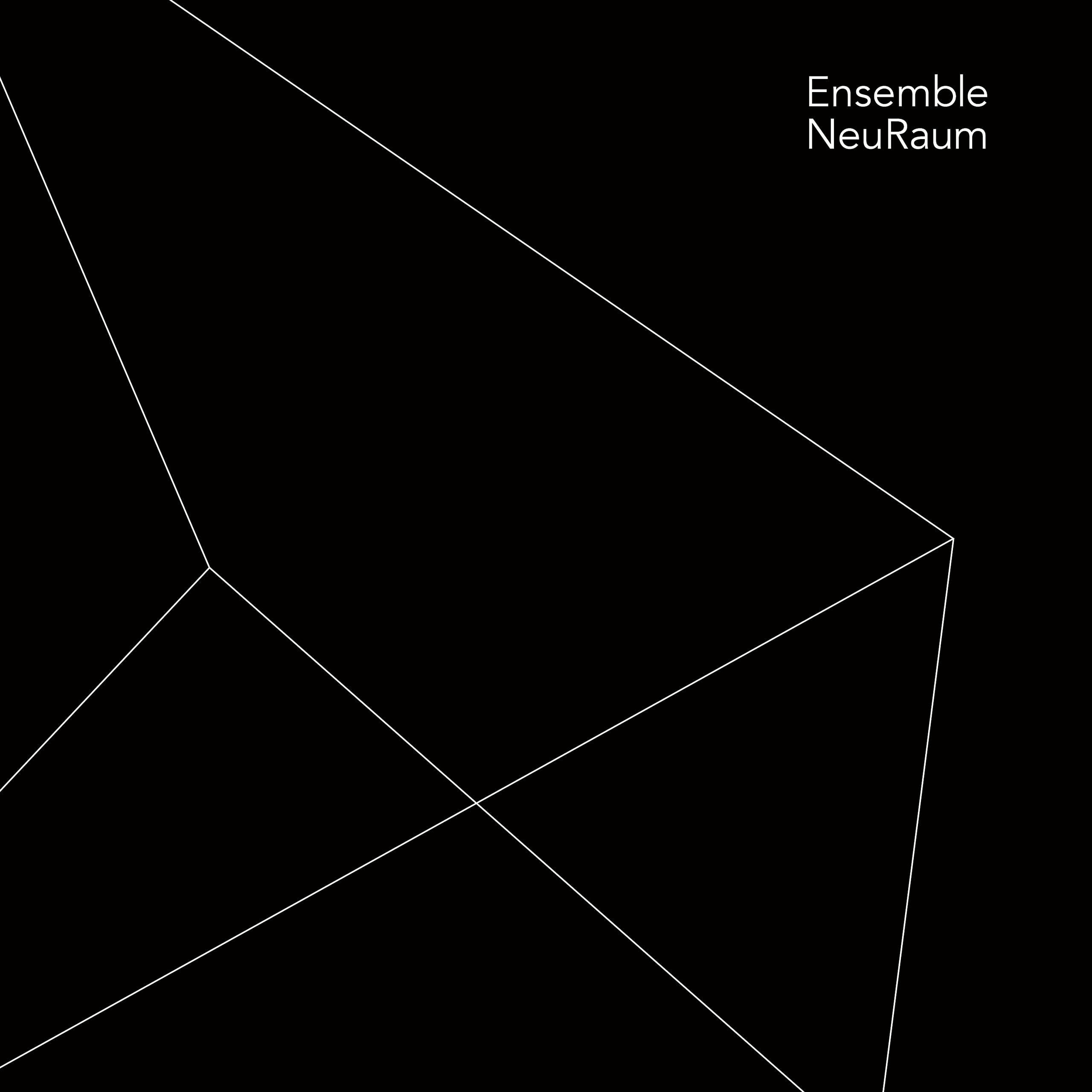 Ensemble NeuRaum by Ensemble NeuRaum (CD, 2019)