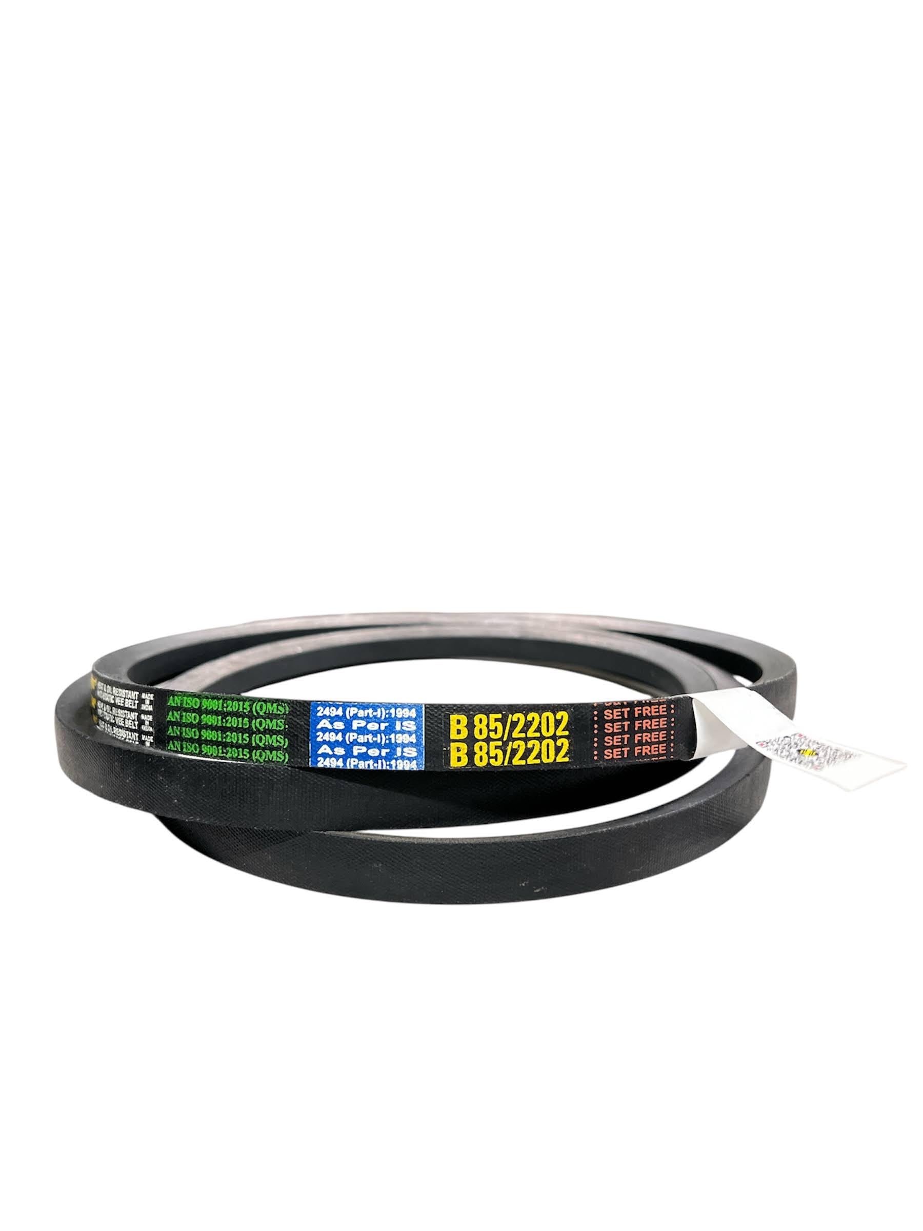 SANDO B-85 INDUSTRIAL HEAVY DUTY V BELT-image-34