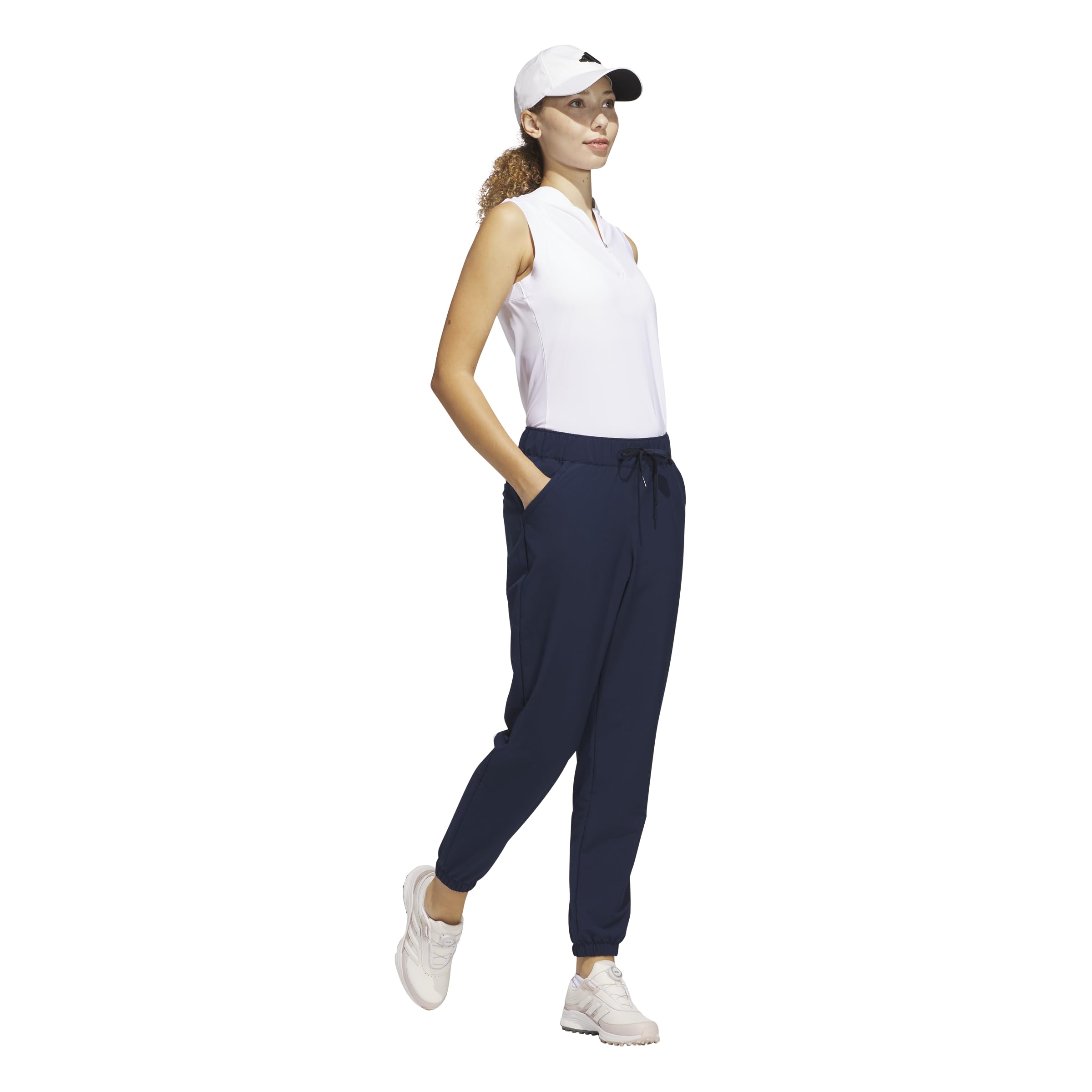 adidas Ultimate365 Wind.rdy Jogger - Pantalon de Golf - Pantalon de Jogging Ultimate365 Wind.rdy - Femme