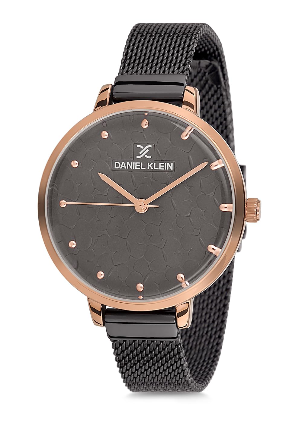 Daniel Klein Analog Grey Dial Womens Metal Watch-Dk11637-6 (B07KZZSJ4M) Amazon Price History, Amazon Price Tracker