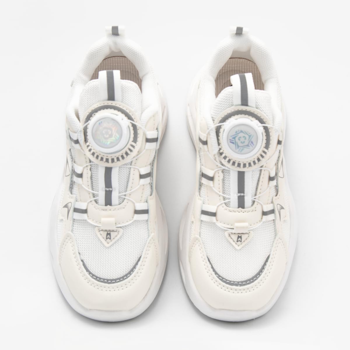 Zapatillas de Niñas Zapatos de Correr Niños Deportivas Sneakers de Running Tenis de Walking Baloncesto Calzado Deportivo