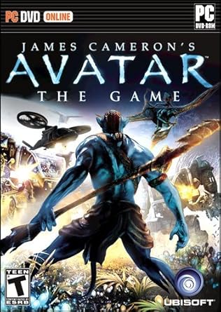 Avatar - PC