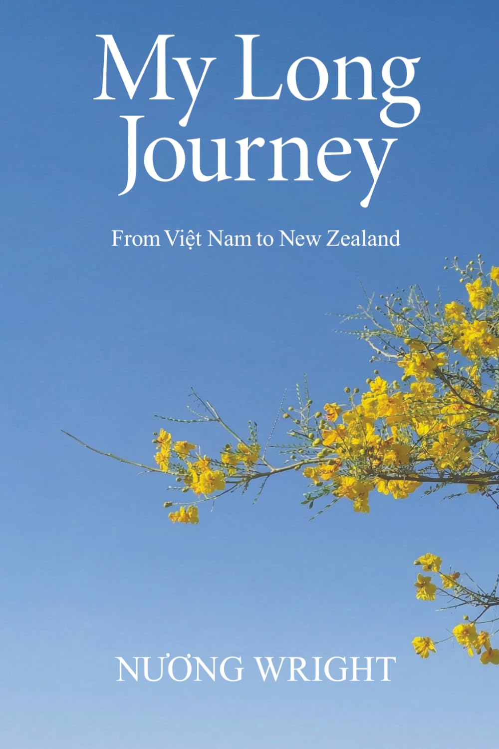 My Long Journey: From Vietnam to New Zealand