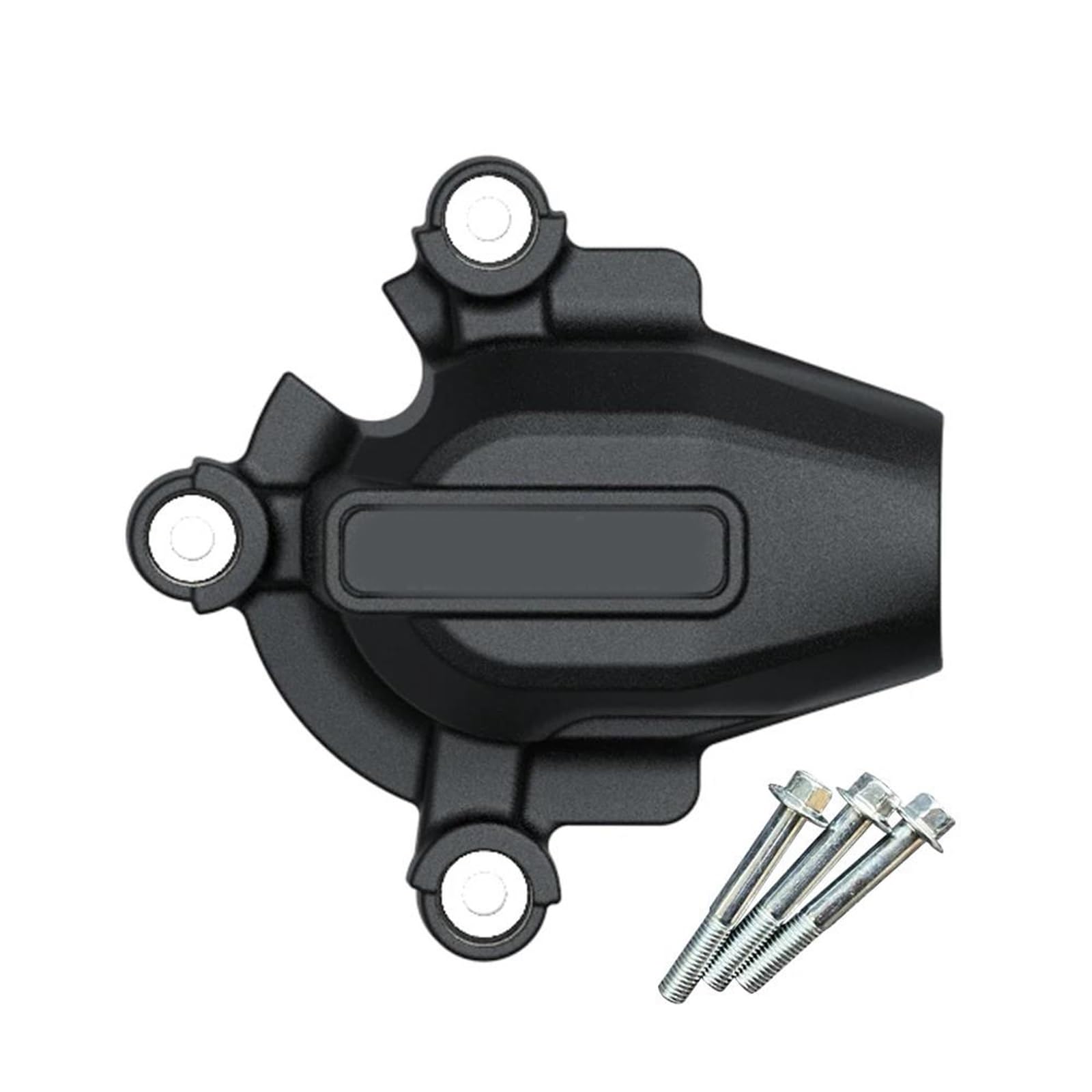 Capot de protection moteur S1000RR S1000R : évitez les fissures de carter