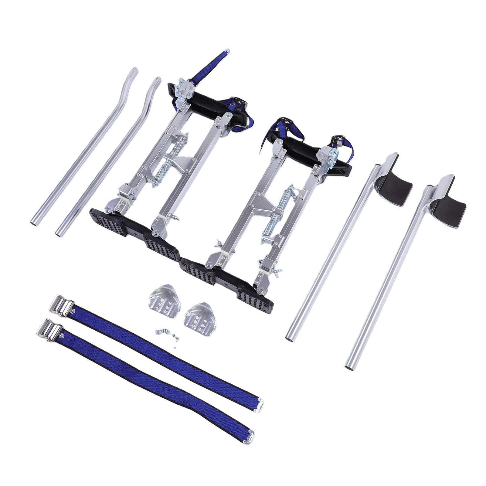 Zancos para Drywall de 18-30 Pulgadas Ajustables, Capacidad de