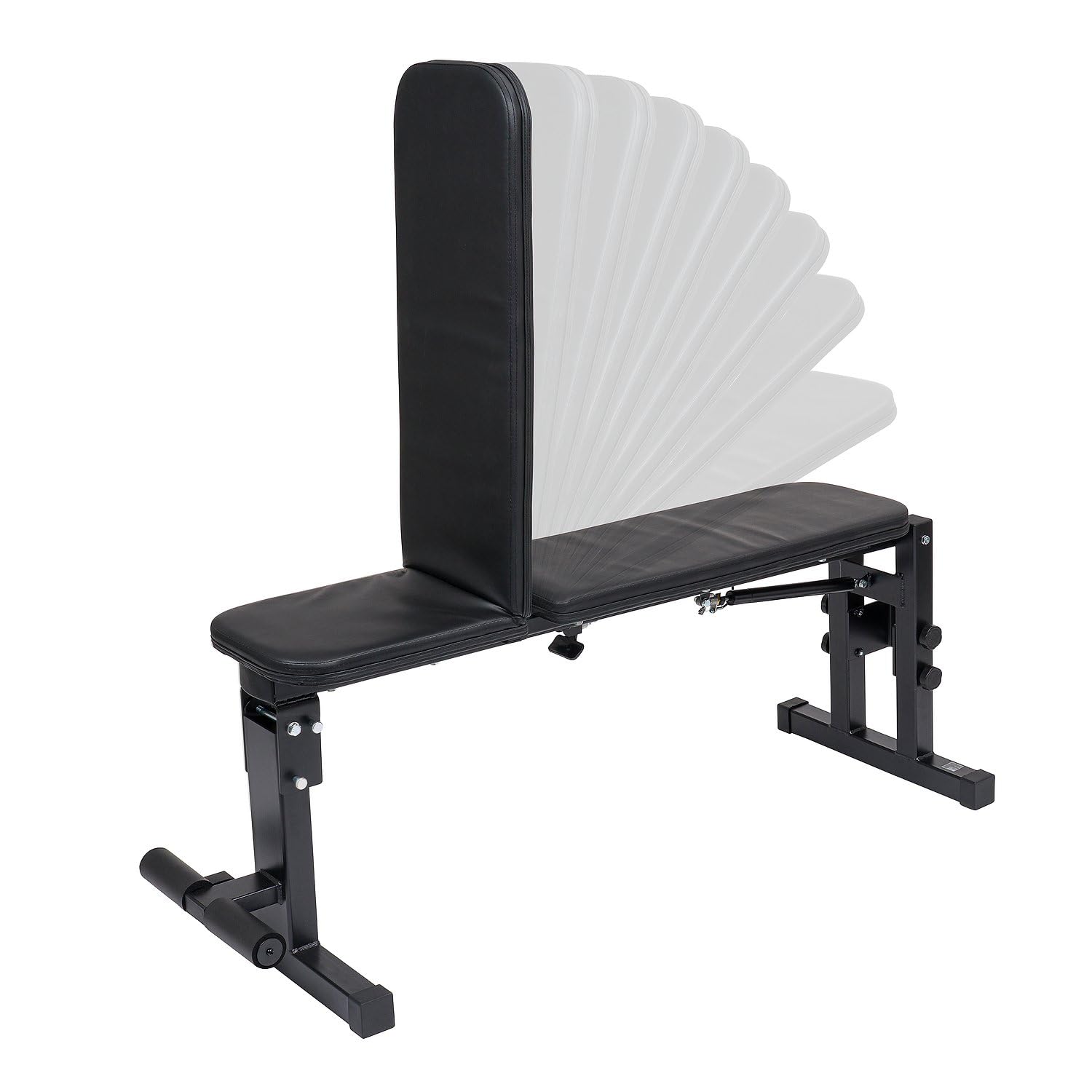 Sport-Thieme Trainingsbank klappbar