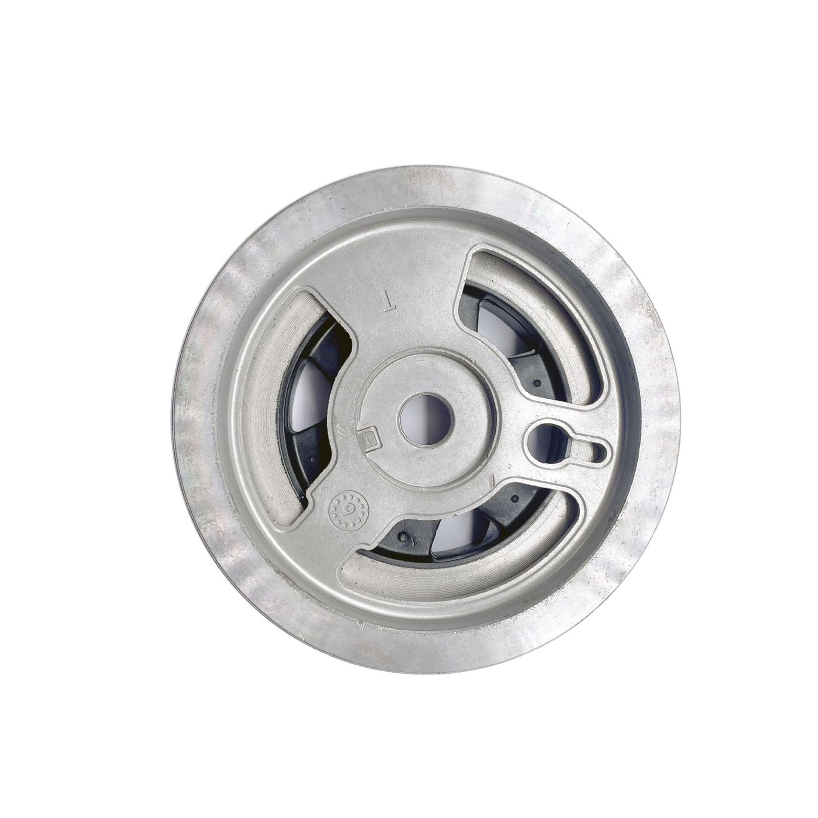 Pignons de Distribution Moteur, for système de Distribution, for Peugeot, pignon d'arbre à cames de régulateur de Phase de Distribution 9654208480,0805J4 Pignon de Distribution pour Voiture