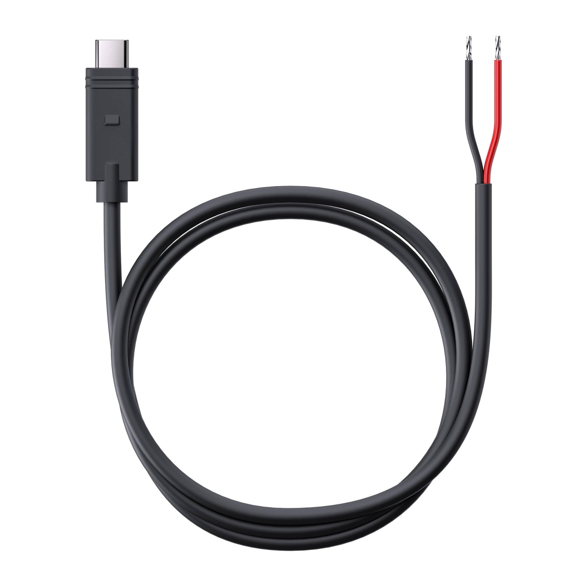 SP CONNECT Cavo 12V DC | SPC+ | Cavo di Collegamento Batteria