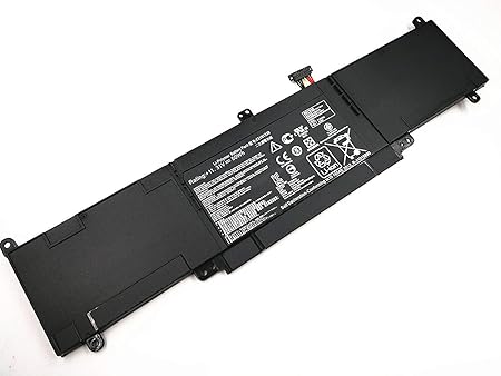 TravisLappy Replacement Laptop Battery for ASUS ZenBook UX303L TP300L Q302L C31N1339