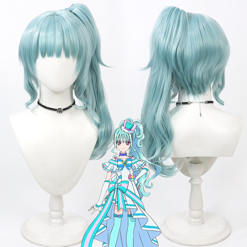 Amazon.co.jp: わんだふるぷりきゅあ！ わんぷり キュアリリアン 