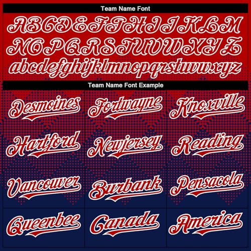 Custom Gradient Varsity Letterman Jacket Rhombus Pattern Hooded Baseball Jacket Stitched Name/Number/Logo Unisex4