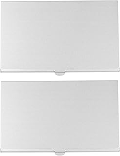 Hemobllo Memory Card Sim Container Mobile Holder 2pcs 12 Alloy Holder with Eject Pin Adapter Storage Cases (Silver) Mobile Holder Mobile Holder