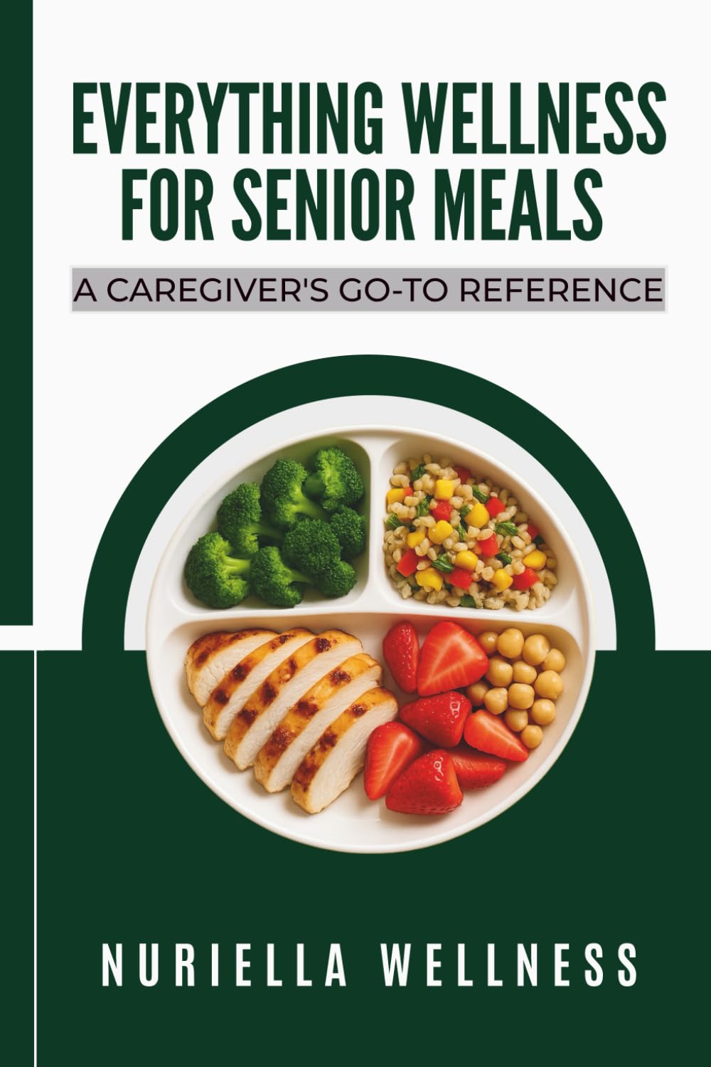 Everything Wellness For Senior Meals: A Caregiver's Go-To Reference