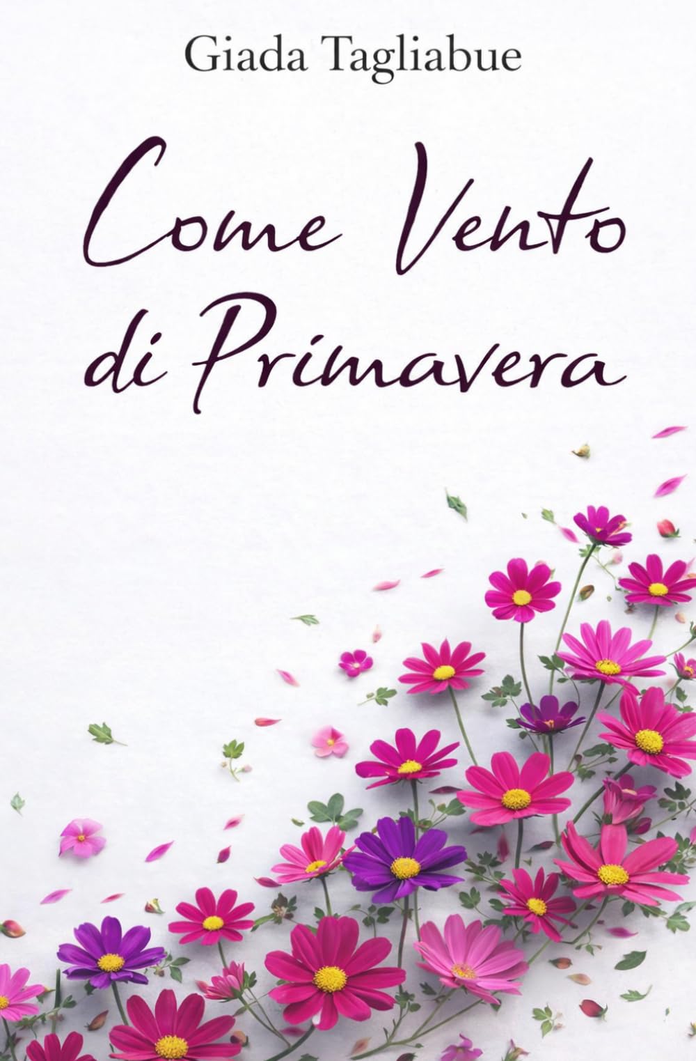 Come Vento di Primavera