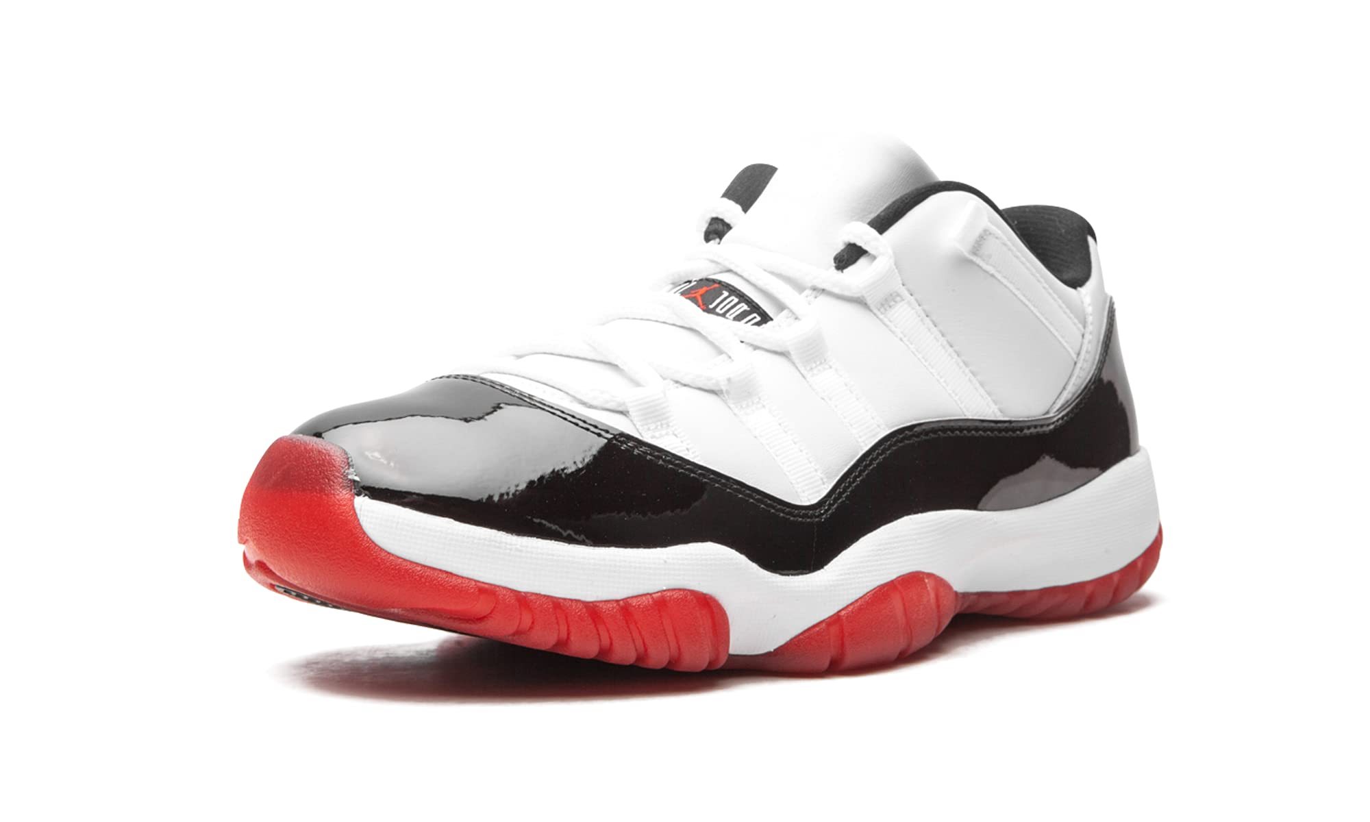 jordan retro low concord bred