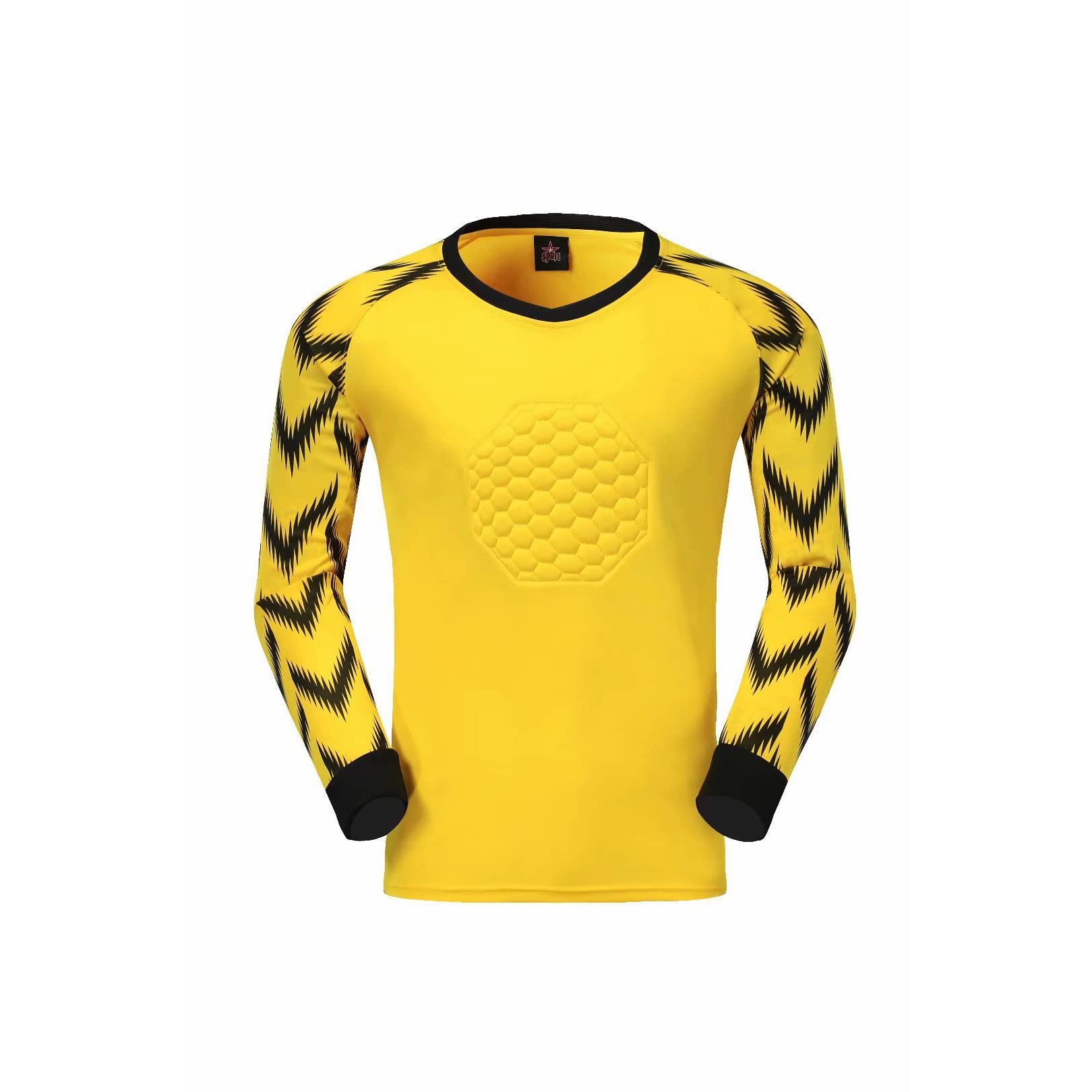 Fußball Trikot Kinder Personalisiert Deutschland, Fußball-Torwarttrikots für Herren, Torwart Trikot Set - Trikot Herren, Torwarttrikot Herren Damen Langarm & Hose Mit Name Team Logo