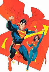 Superman (2025) 01 (Volume 1)