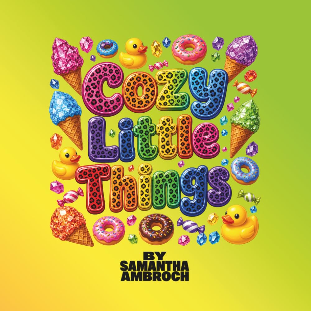 Cozy Little Things