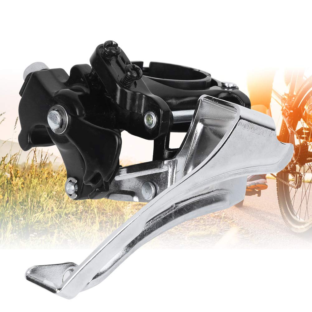 Cambios Shimano Velocidades Micro Traders Cambio Delantero De