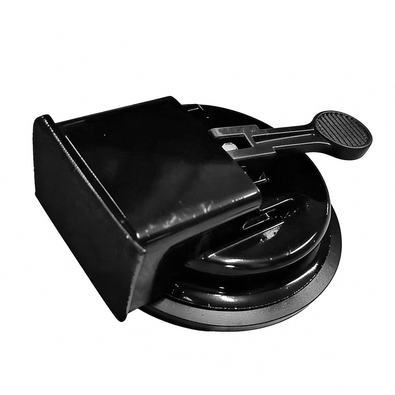 80kg Capacity 120mm Large Suction Cup for Seamlessly Wood Floor Repair and Tiles Without Surfaces Flooring Gaps Puller Tool