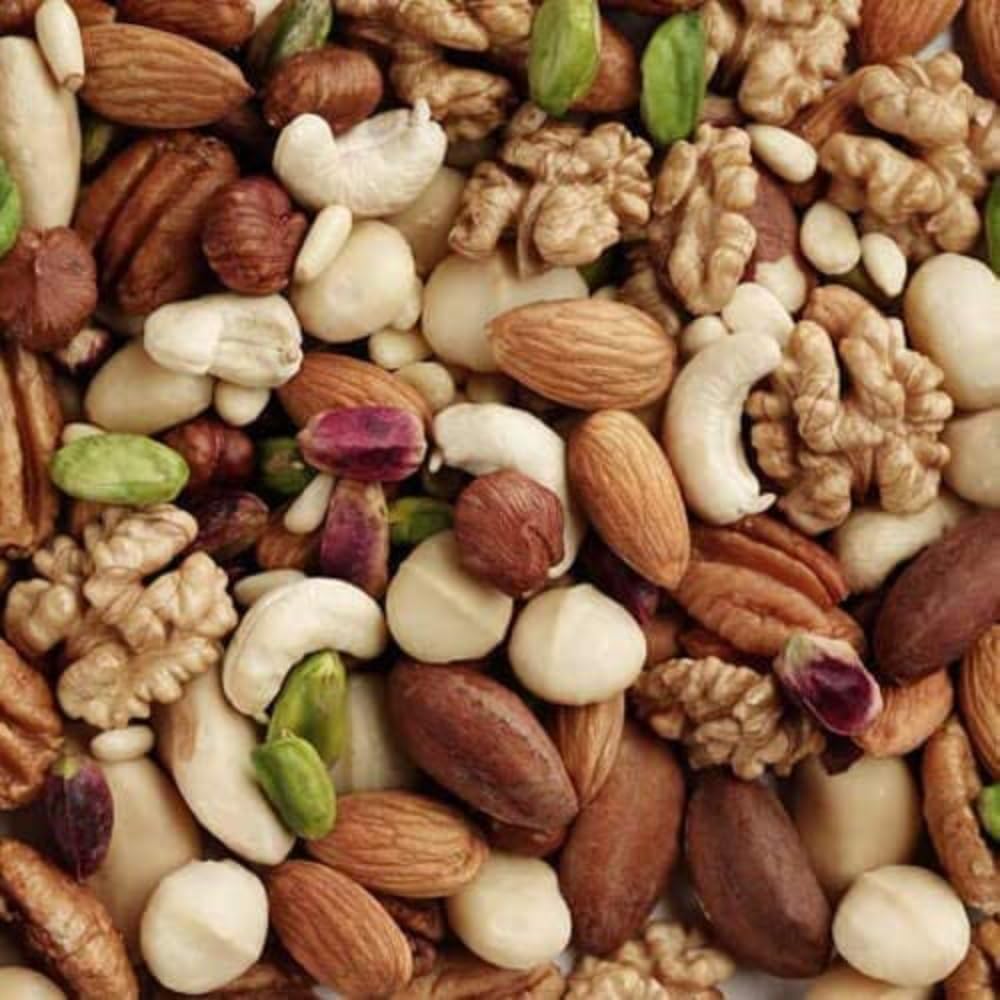 Nature Krafts Mix Dry Fruits and Nuts [Almonds, Pistachios, Cashew, Apricot, Black Raisins] Healthy Gift Hamper for Every Occasion Fresh and Healthy Dry Fruits, Seeds & Nuts (500gm) (B0CP5Z39BL) Amazon Price History, Amazon Price Tracker