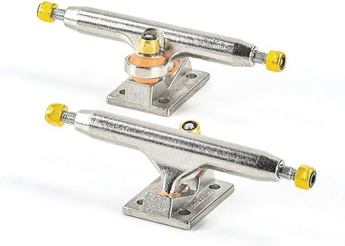 Miniatura 1 de Camiones de diapasón Blackriver X-Wide 0.079 - 1.339 in (Super Plata)