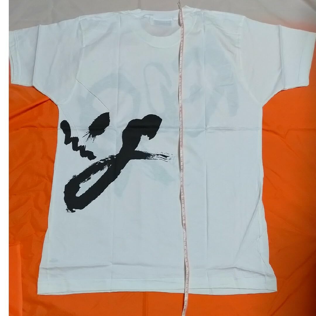 Amazon.co.jp: ジュリー沢田研二 KENJI SAWADA ライブツアー Tシャツ1 