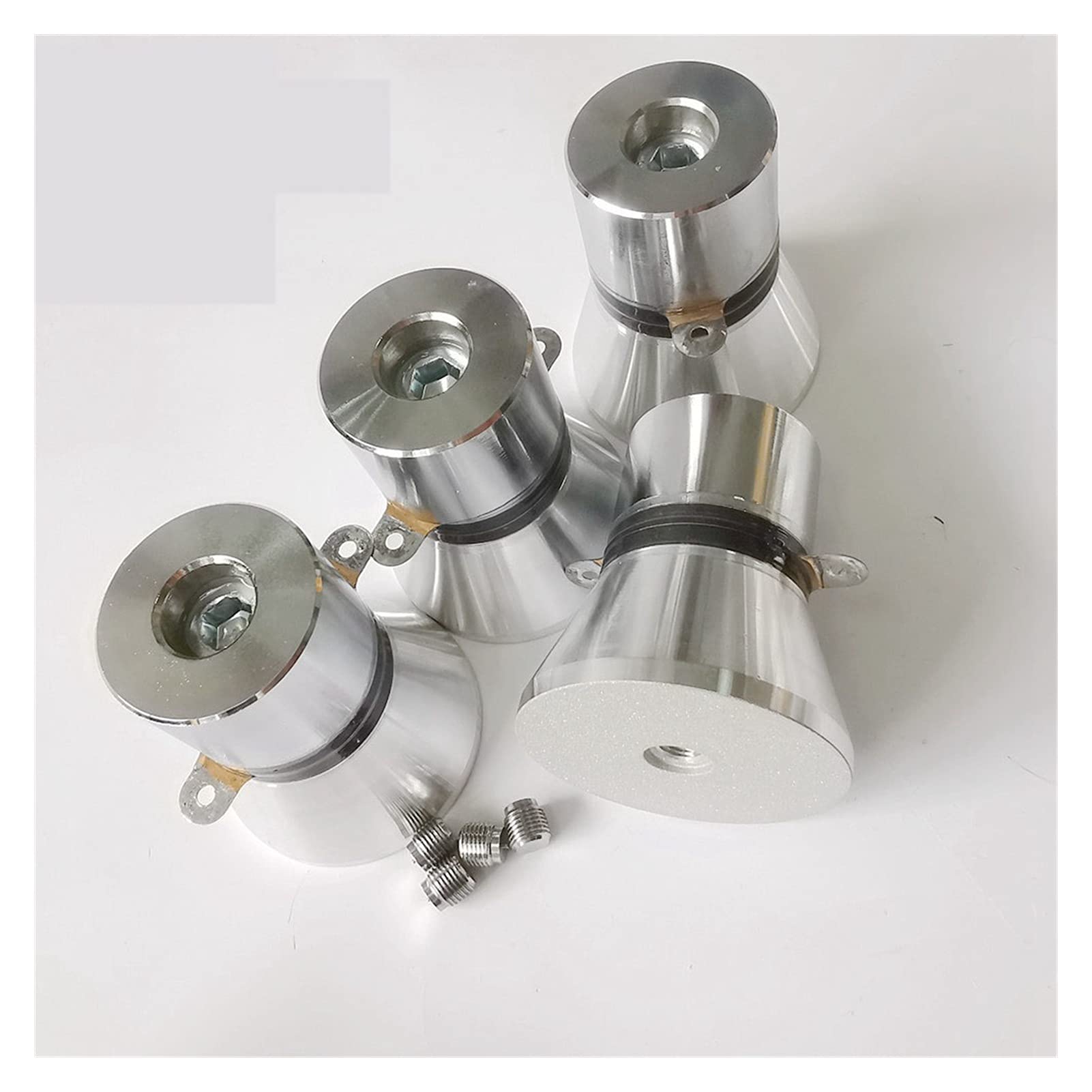Produttore professionale 25KHz Trasduttore di pulizia ultrasuoni 100W