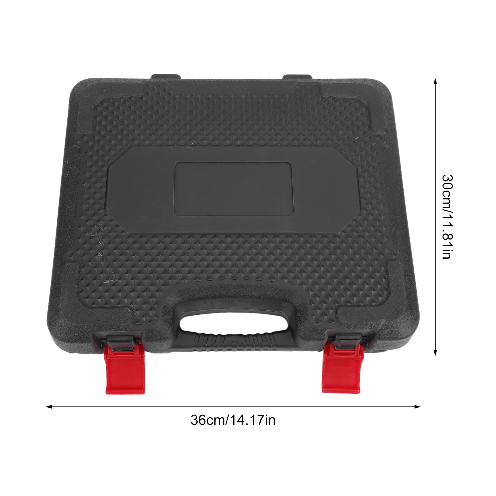 Juego de Manómetros de Colector de CA para Medición Precisa de la Presión Kit de Herramientas de Carga de Refrigerante R134A R22 R410 para Vehículos de Gas y Eléctricos