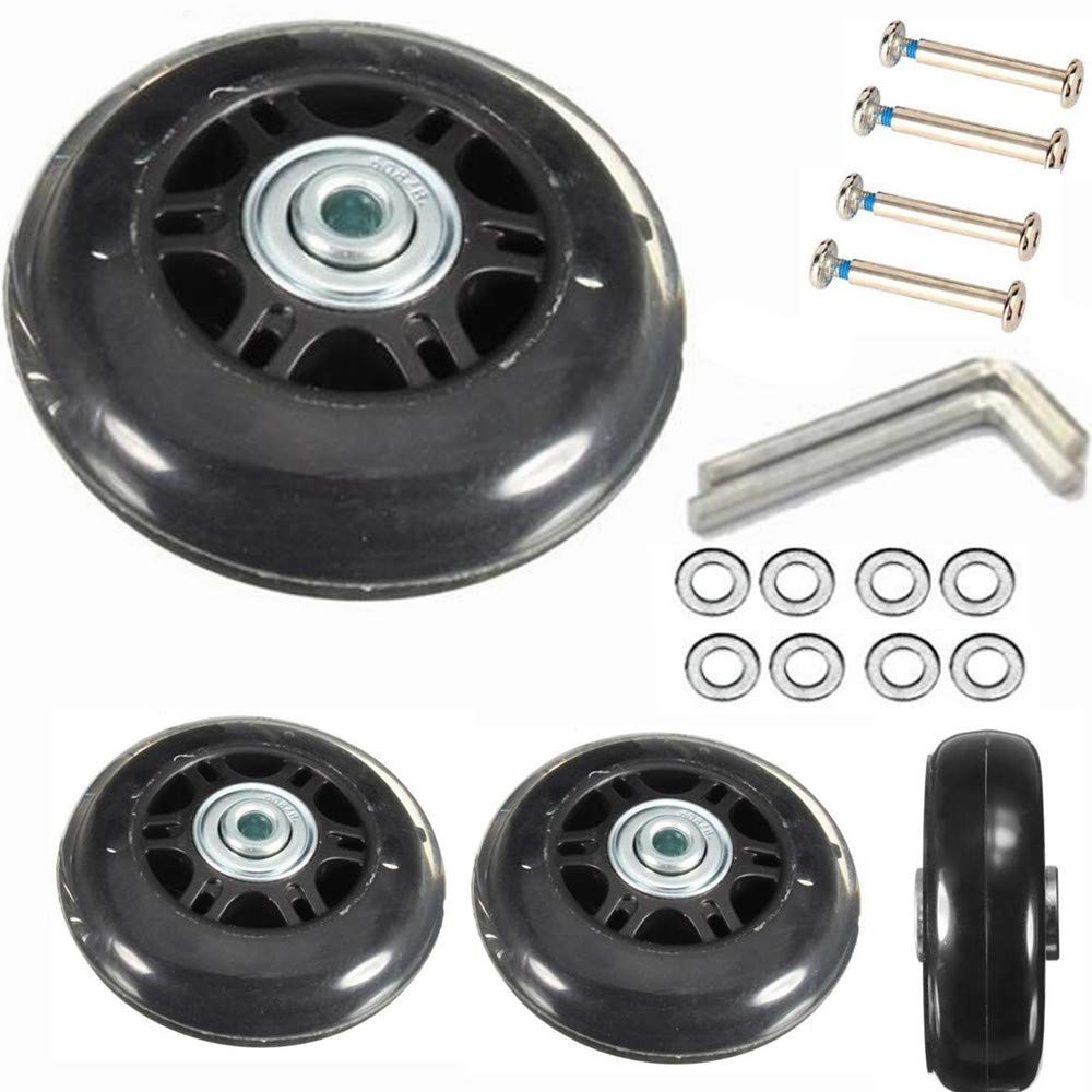 Timberland Suitcase Replacement Wheels 
