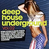  Deep House Underground Vol.2