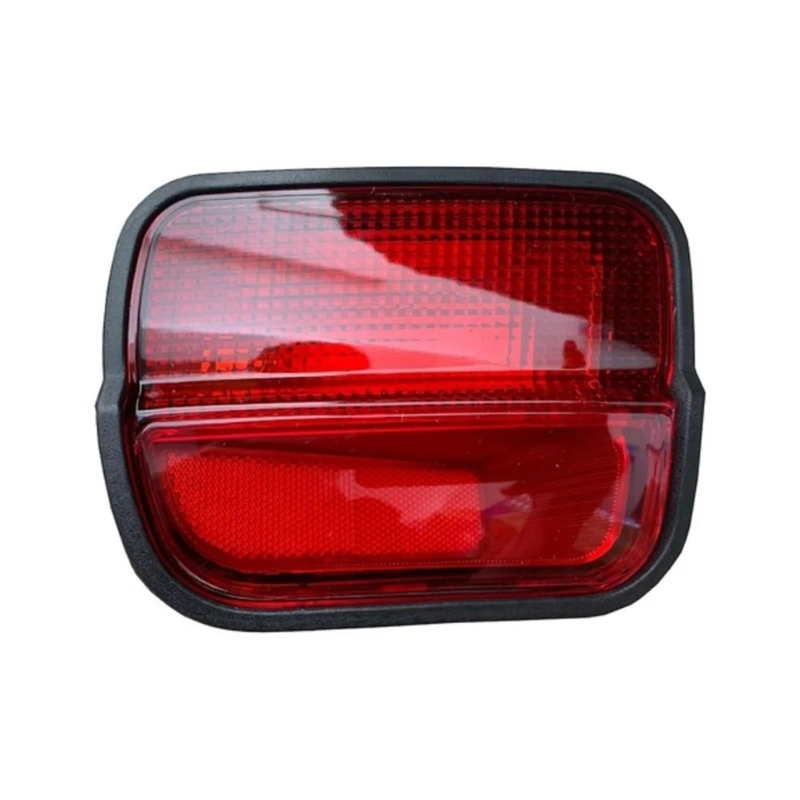 Piloto Trasero para CRV 1997-2001 Luz Antiniebla De Parachoques Trasero Sensor De Automóvil Derecho E Izquierdo Auto luz Trasera(Left)