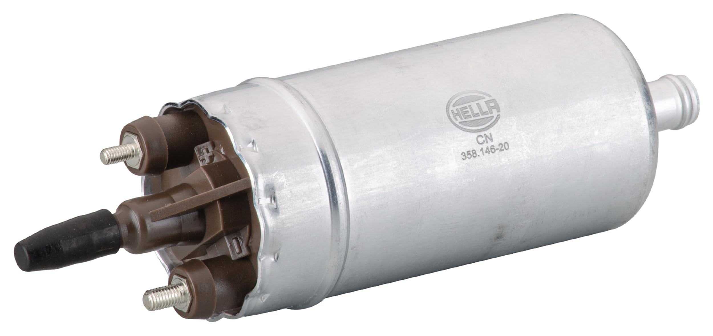 Fuel pump Electric 8TF 358 146-201 HELLA for BMW 3 5 6 7 3 Convertible