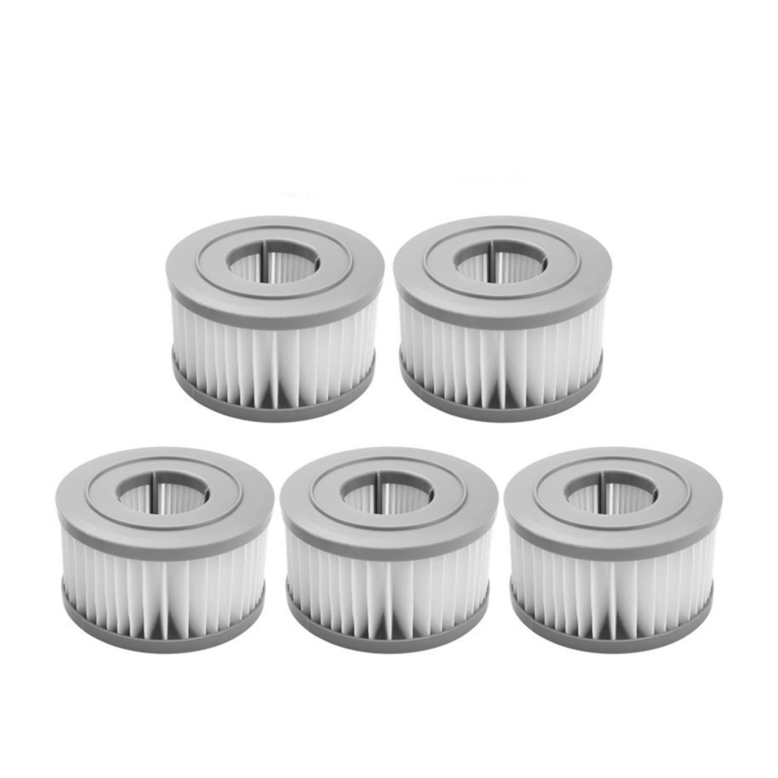 EEZII HEPA Filter，Compatible For Xiaomi，Compatible For JIMMY，JV85/JV85 Pro/H9 PRO Handheld Wireless Vacuum Cleaner