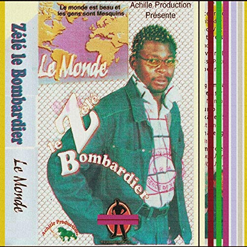 Play Le monde by Zélé le Bombardier on Amazon Music