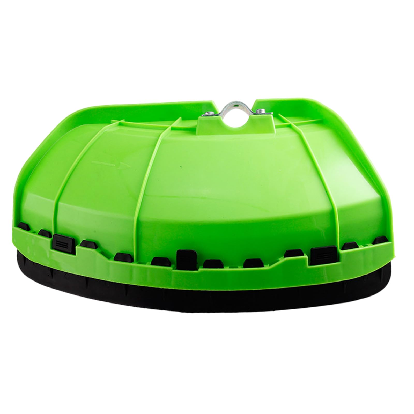 YHAILI Generic Lawns Mower Grass Deflectors Suitable With Multiple Models Sturdy Construction Tool Release Installation
