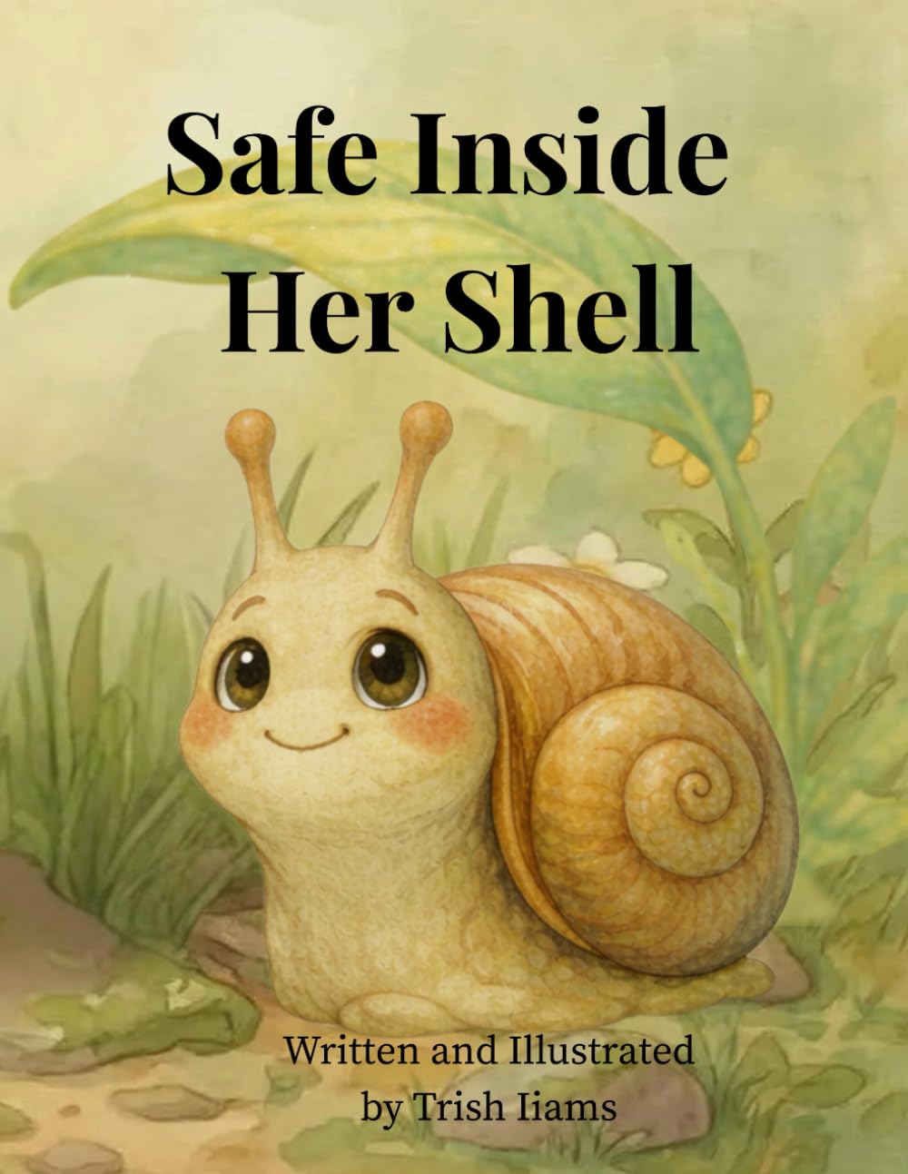 Safe Inside Her Shell