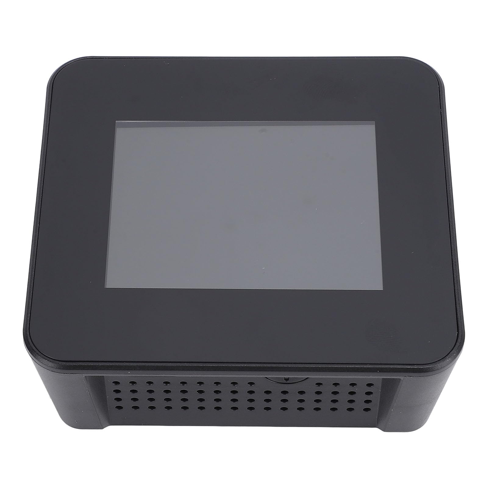 Generic Rilevatore di qualità Dell'aria Intelligente WiFi Portatile per APP, Misuratore di umidità della Temperatura HCHO PM2.5 VOC 14 in 1 per Viaggi in Ufficio a Casa