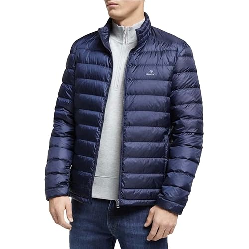 GANT The Light Down Mens Jacket