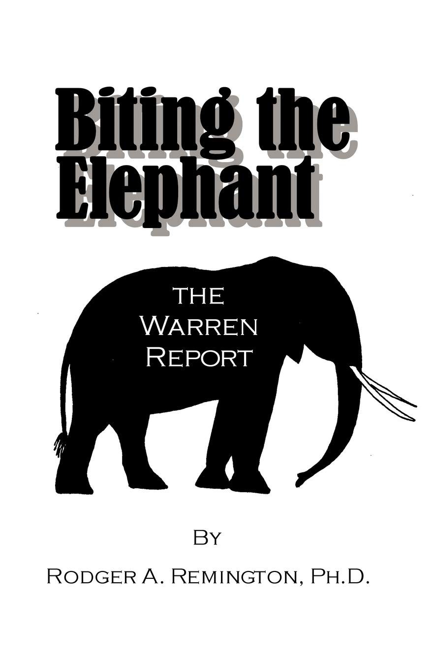Biting the Elephant: The Warren Report