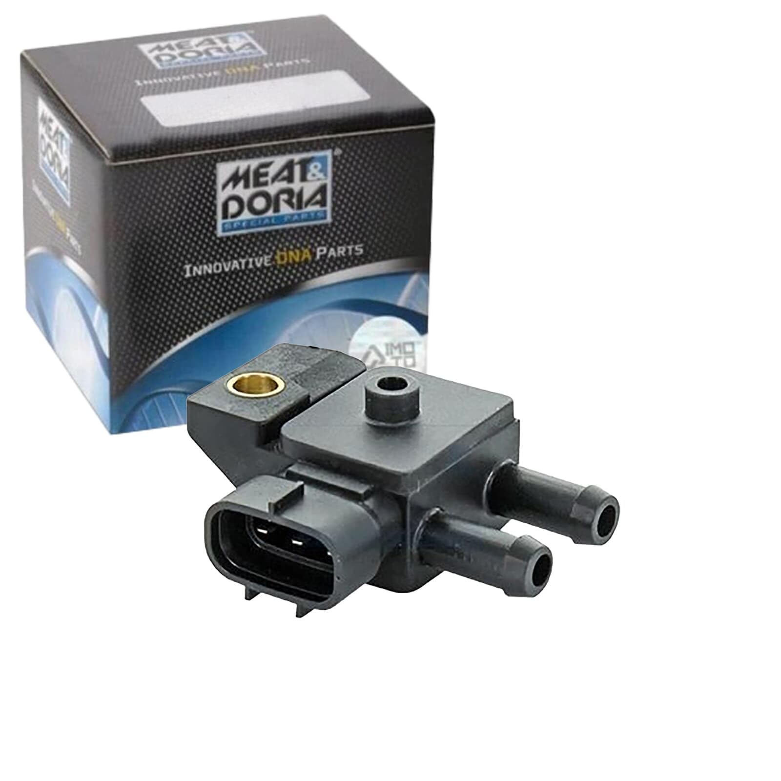 Meat & Doria 92618K Termostato
