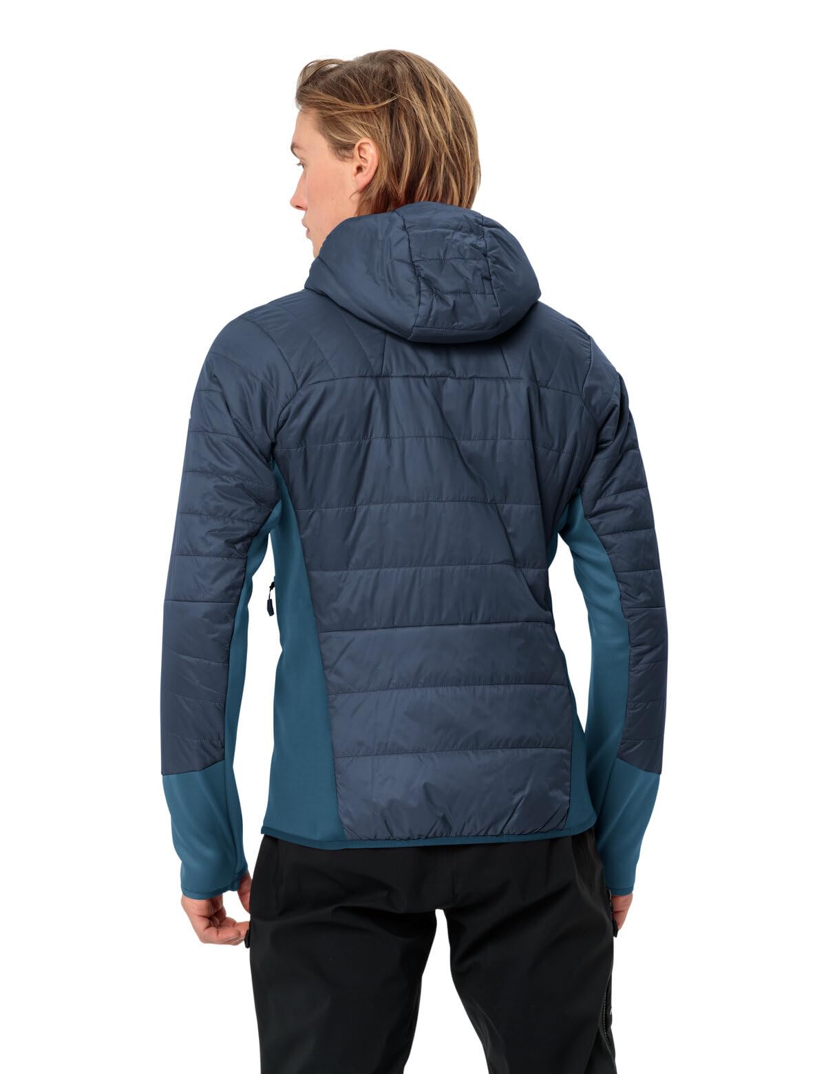 VAUDE Kurtka Mężczyźni Men's Sesvenna Jacket Iv
