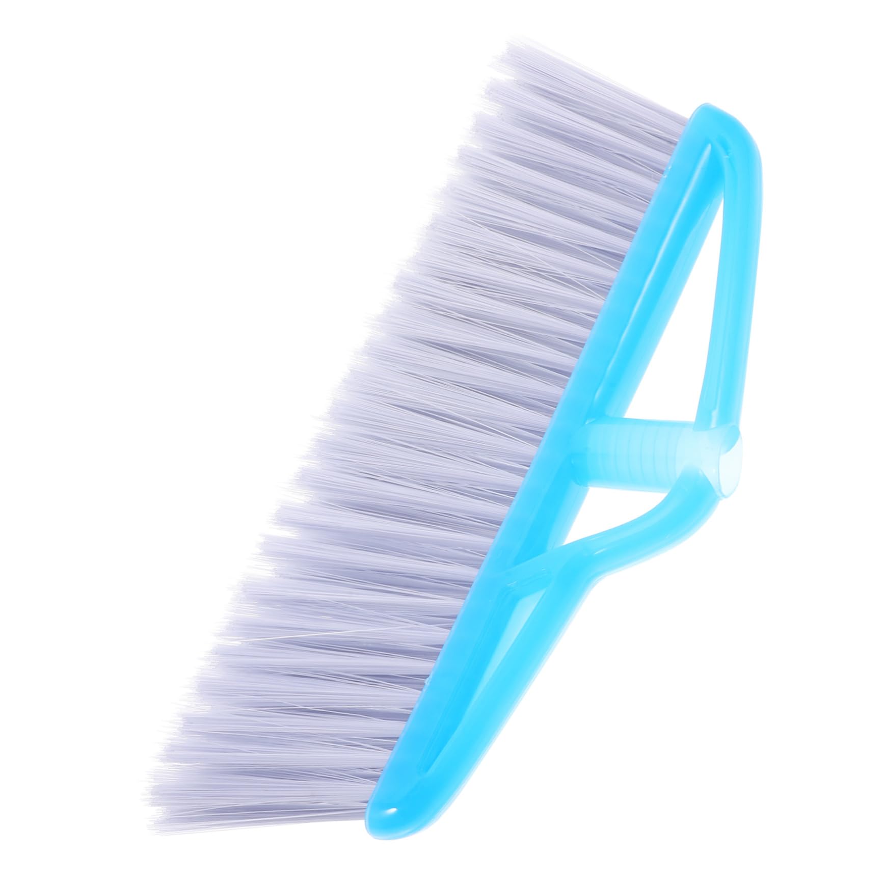 GOOHOCHY Efficient Broom Replacement Head Code Broom System Outdoor Push for Driveway Sweeping