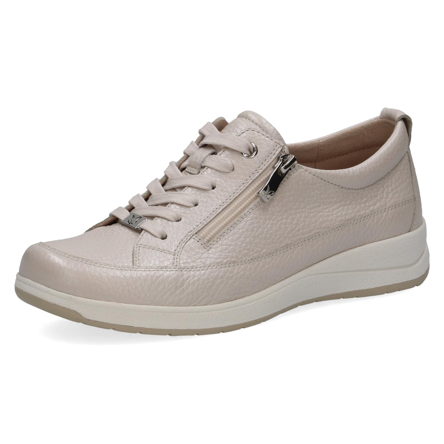 CAPRICE Women Damen 9-23724-46 Oxford, Pearl Pearl Dee, 8.5 UK