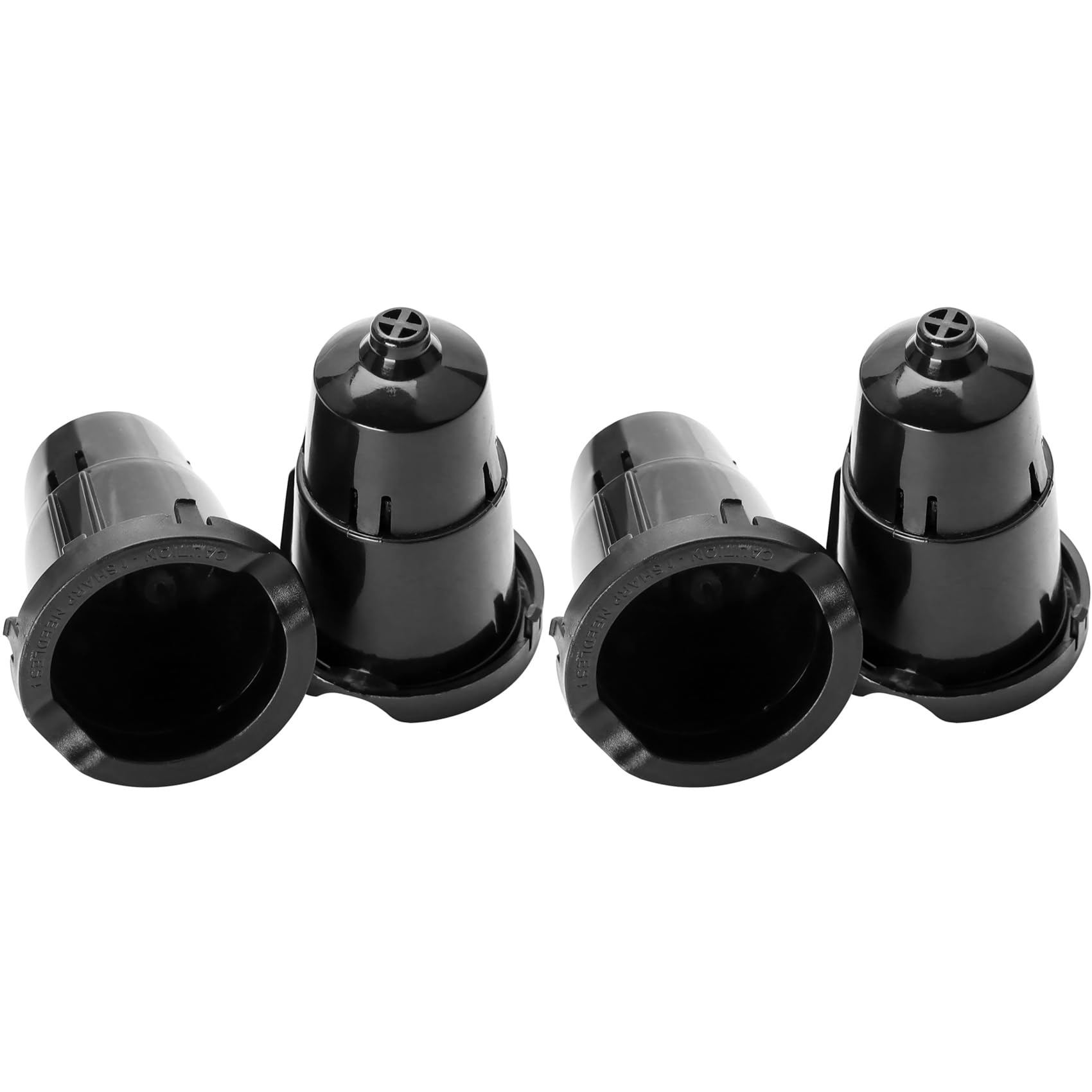 Hndhbfgrt 4X Holder Replacement for K10,K40,K60,K70,K75,K75 Coffee Filter Cup Replacement Part