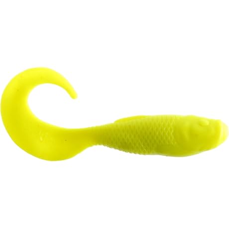 Berkley Gulp Alive! Chunks 3-inch Soft Baits