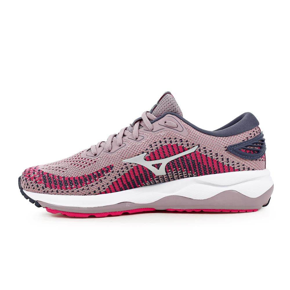 Tênis de Corrida Mizuno Wave Way 2 Masculino em promoção! Veja a oferta e mais achadinhos de Tênis 7 Hoje é o melhor dia para comprar Tênis de Corrida Mizuno Wave Way 2 Masculino com aquele preço maroto! Promoção! Aproveite a oferta! 7