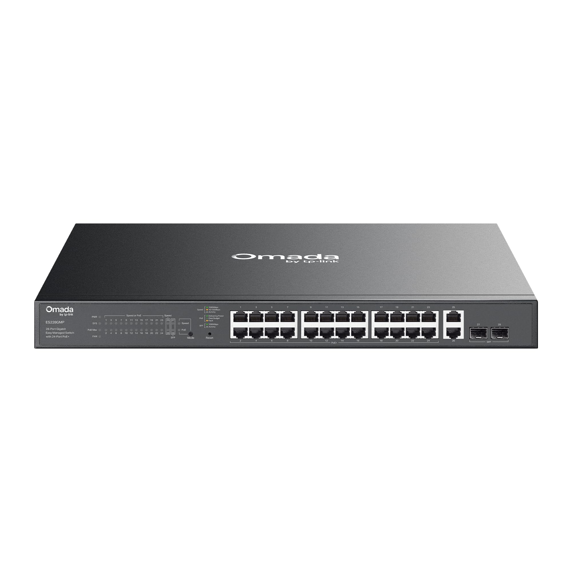 TP-Link Omada ES228GMP