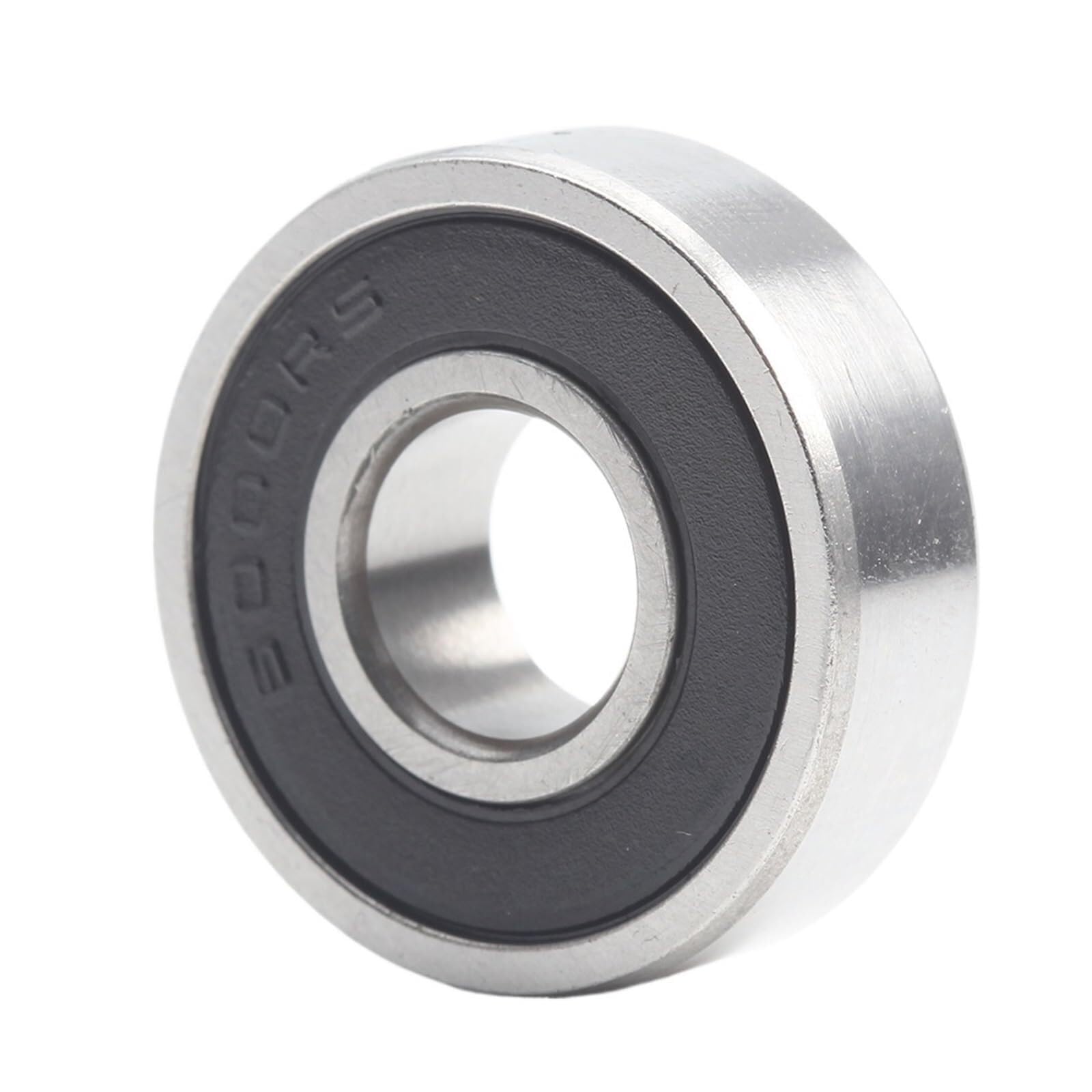 Roulements, 6000-2RS portant ABEC-5 (10 pièces) 10x26x8 Mm à gorge profonde 6000 2RS roulements à billes 6000RS 180100 RS