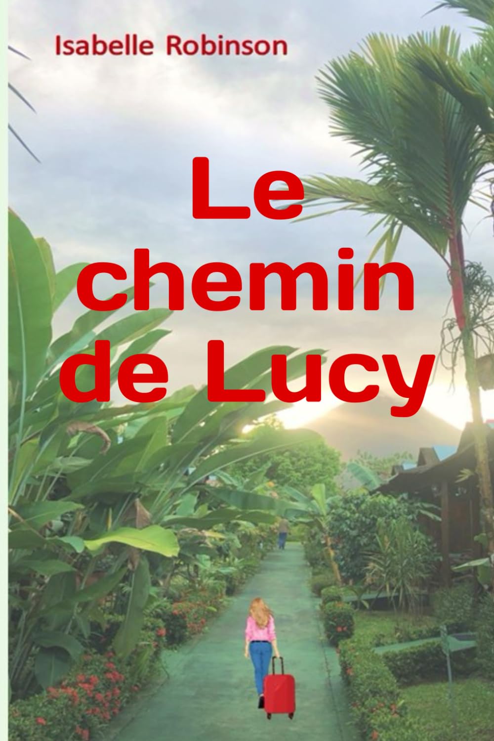 Le chemin de Lucy